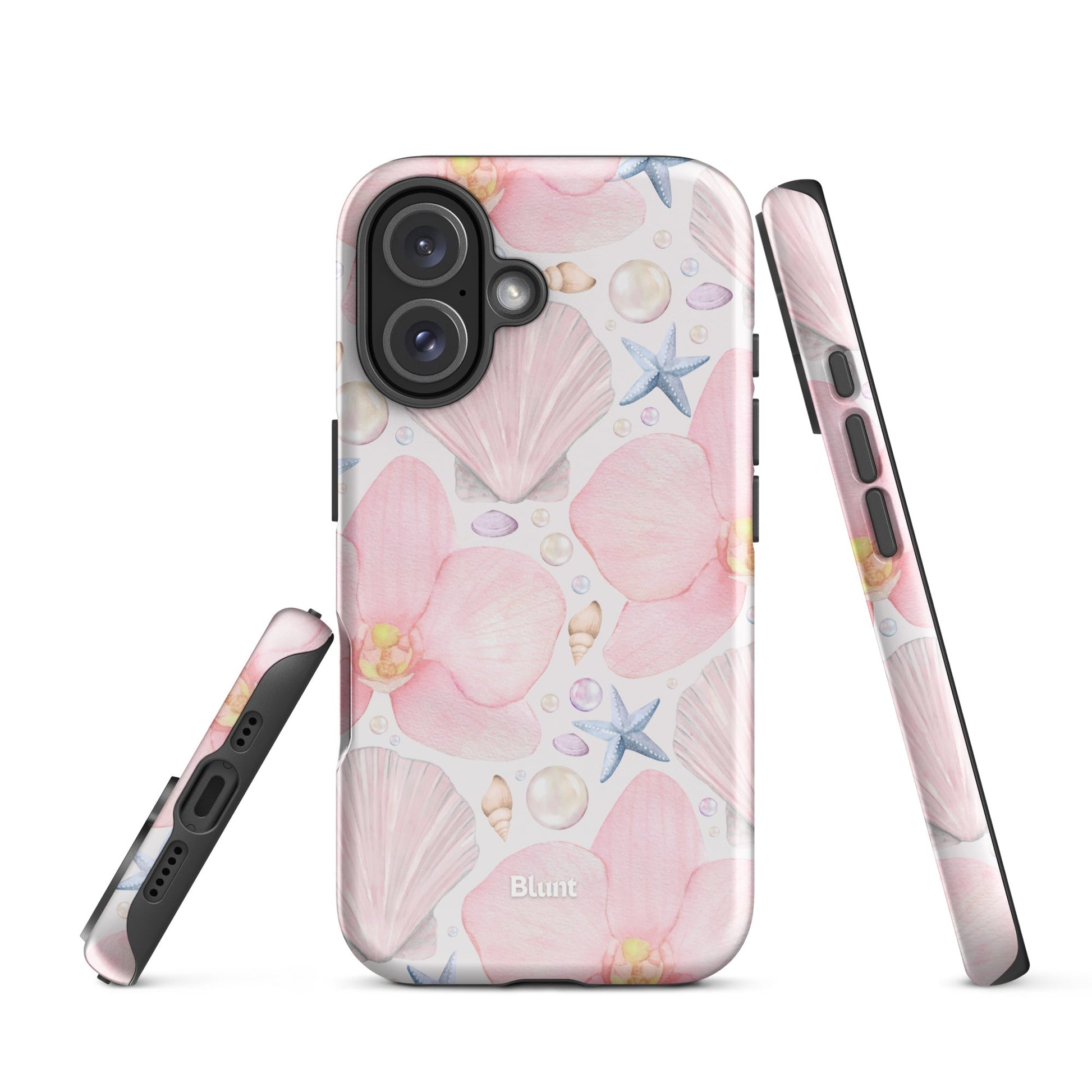 Seraphina iPhone Case - Blunt Cases