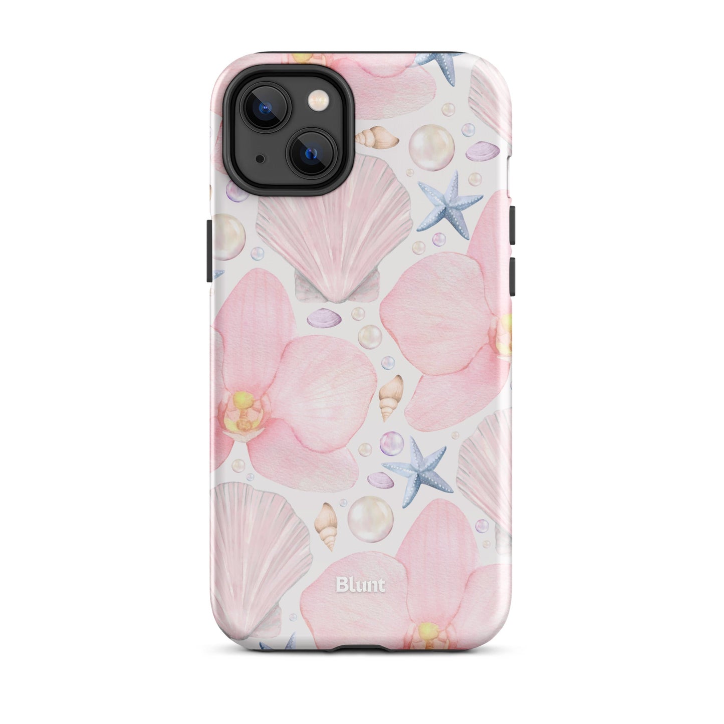 Seraphina iPhone Case - Blunt Cases