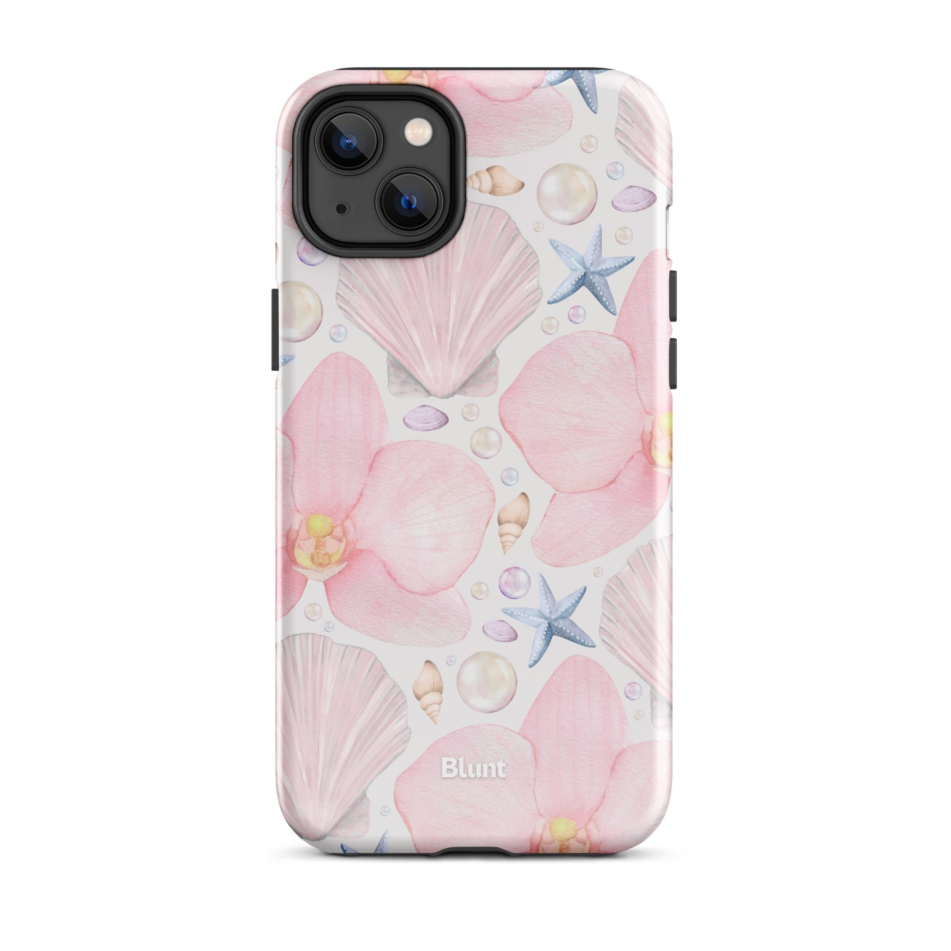 Seraphina iPhone Case - Blunt Cases