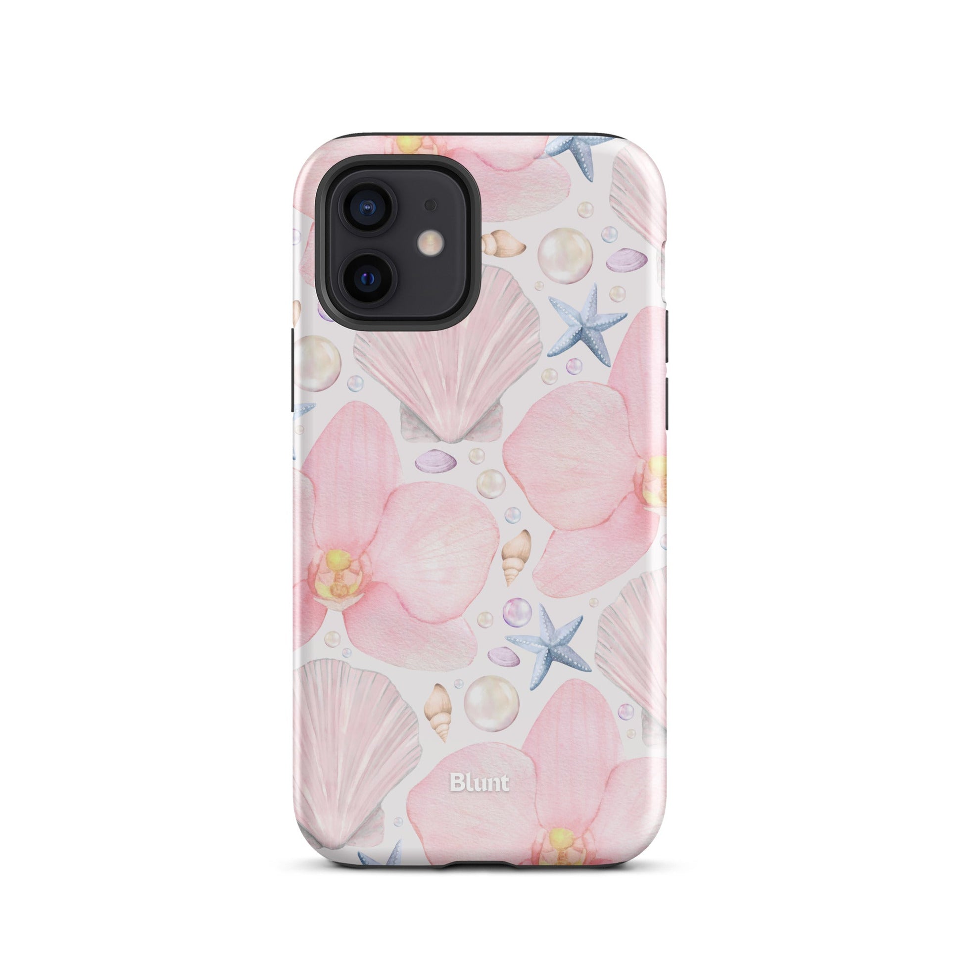 Seraphina iPhone Case - Blunt Cases