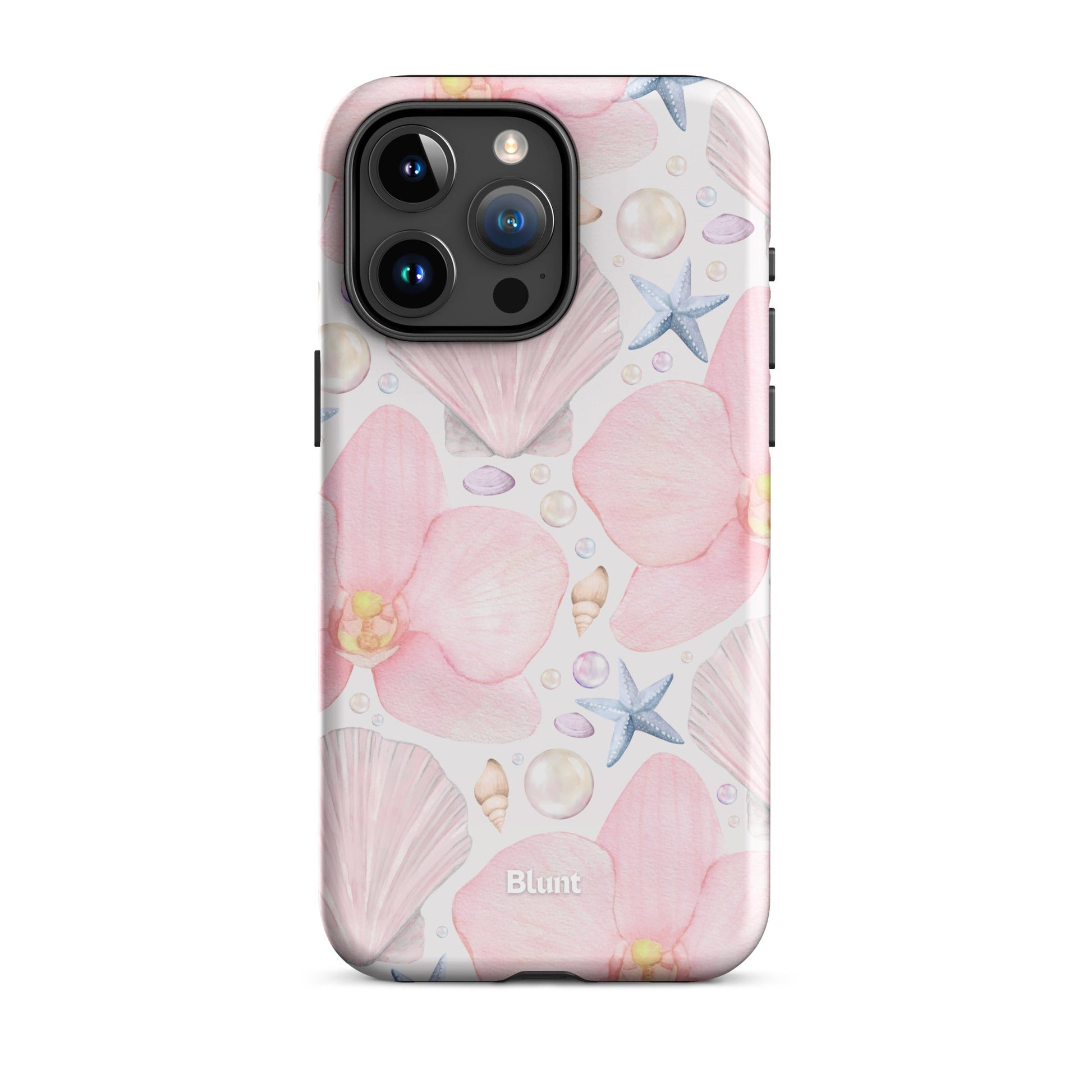 Seraphina iPhone Case - Blunt Cases