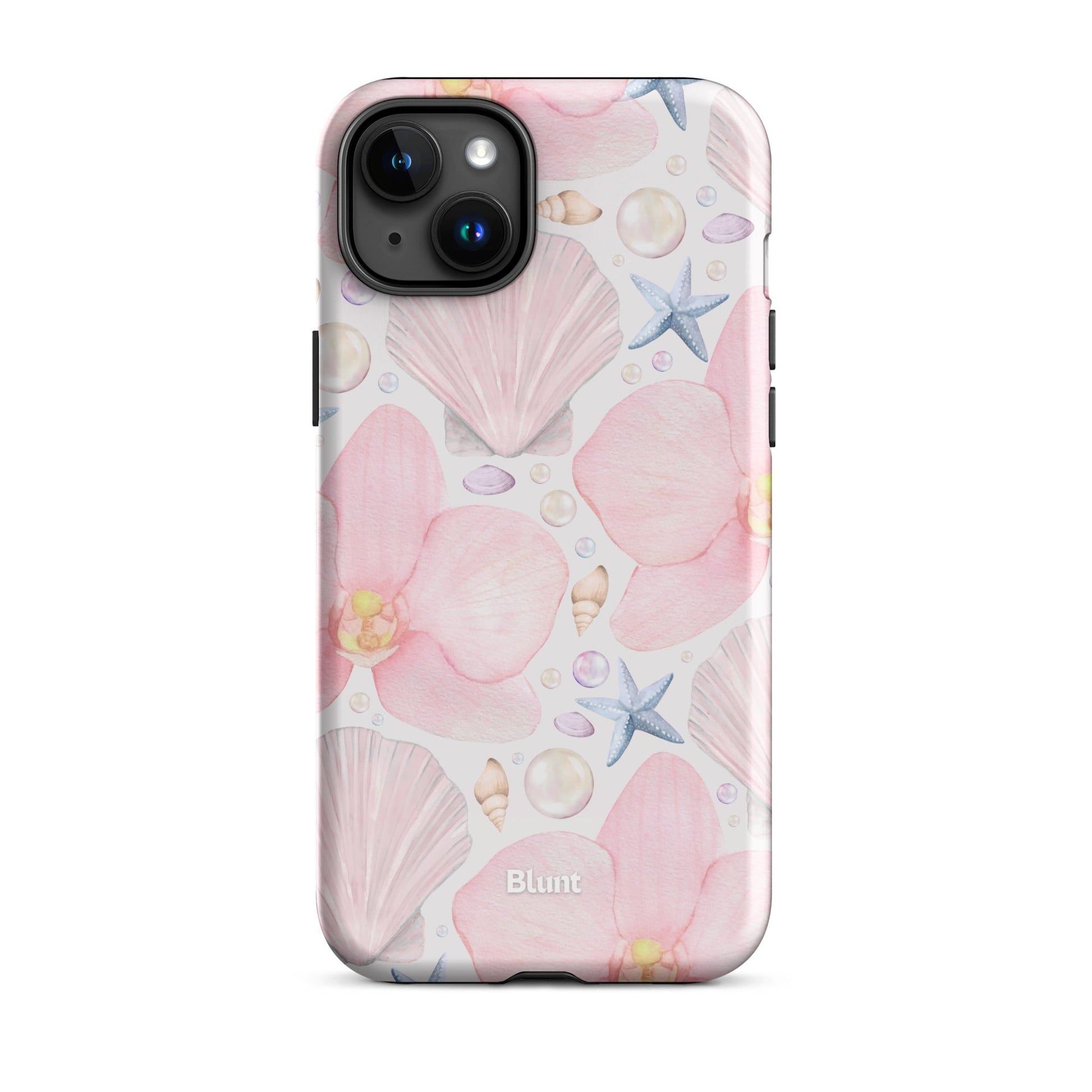 Seraphina iPhone Case - Blunt Cases