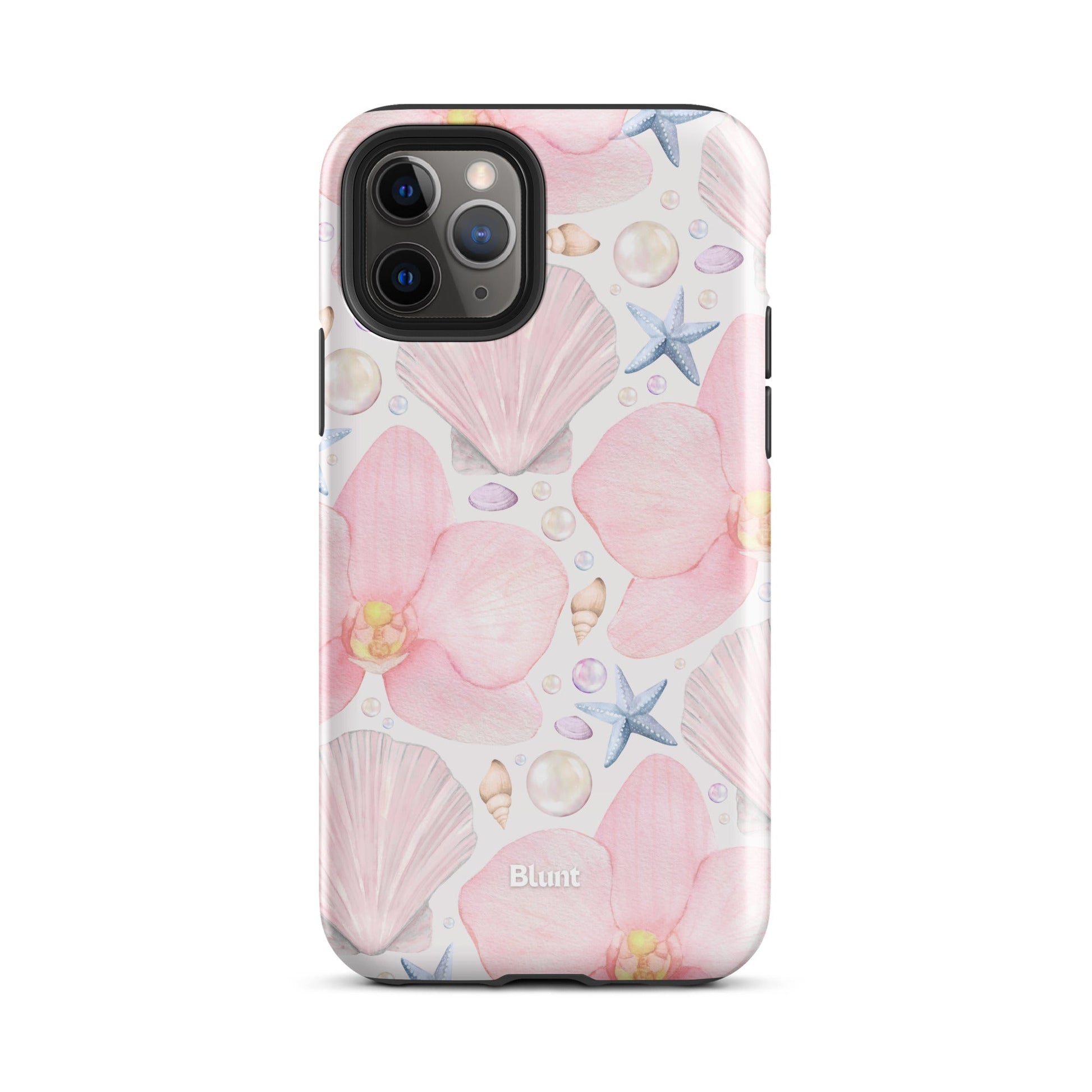 Seraphina iPhone Case - Blunt Cases