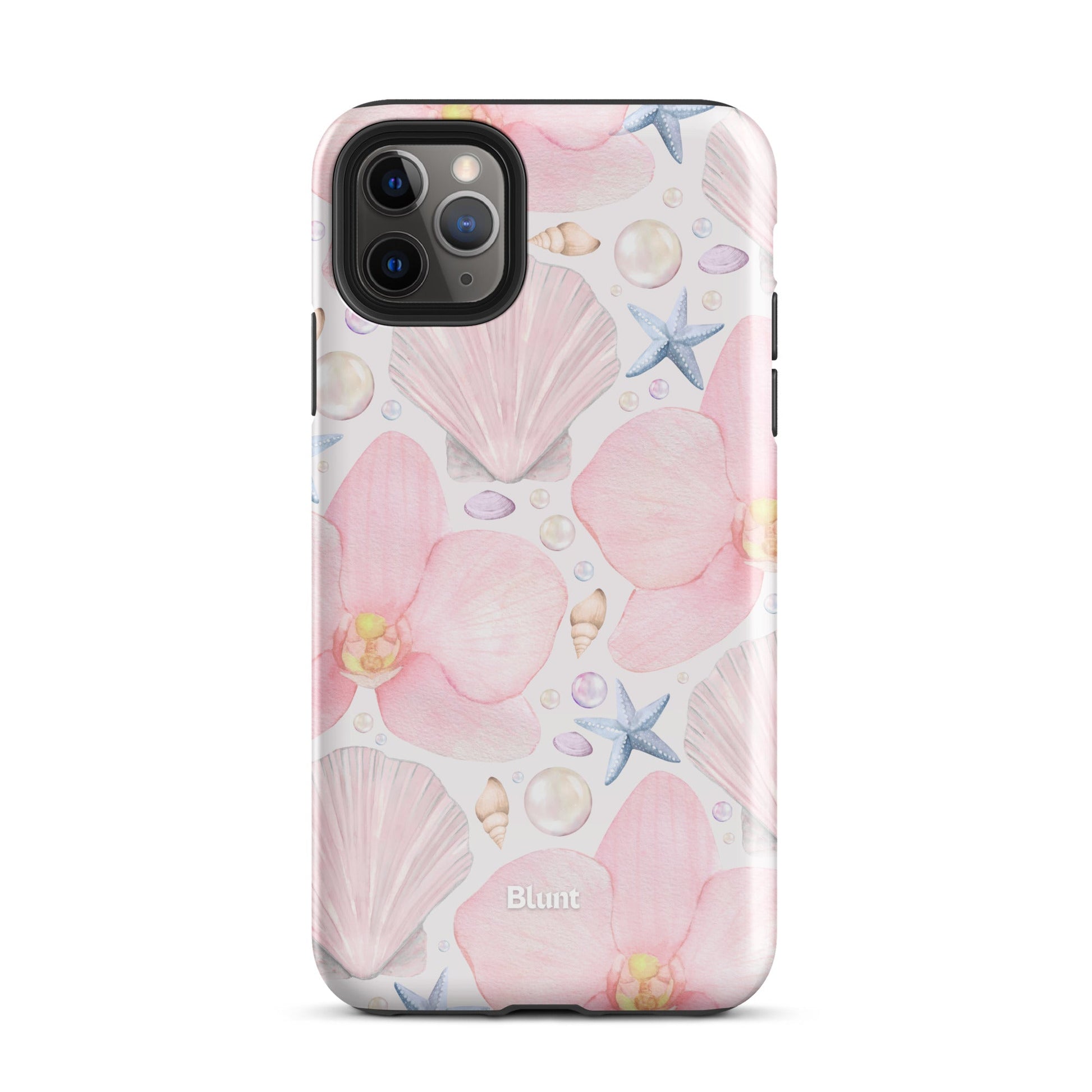 Seraphina iPhone Case - Blunt Cases