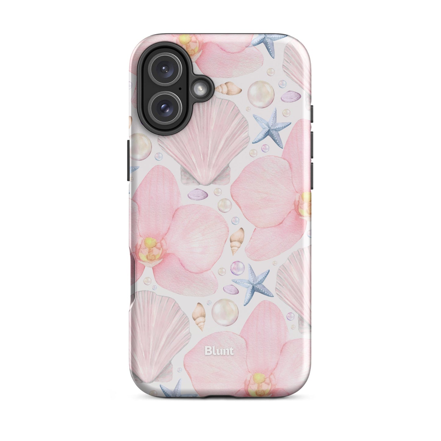 Seraphina iPhone Case - Blunt Cases