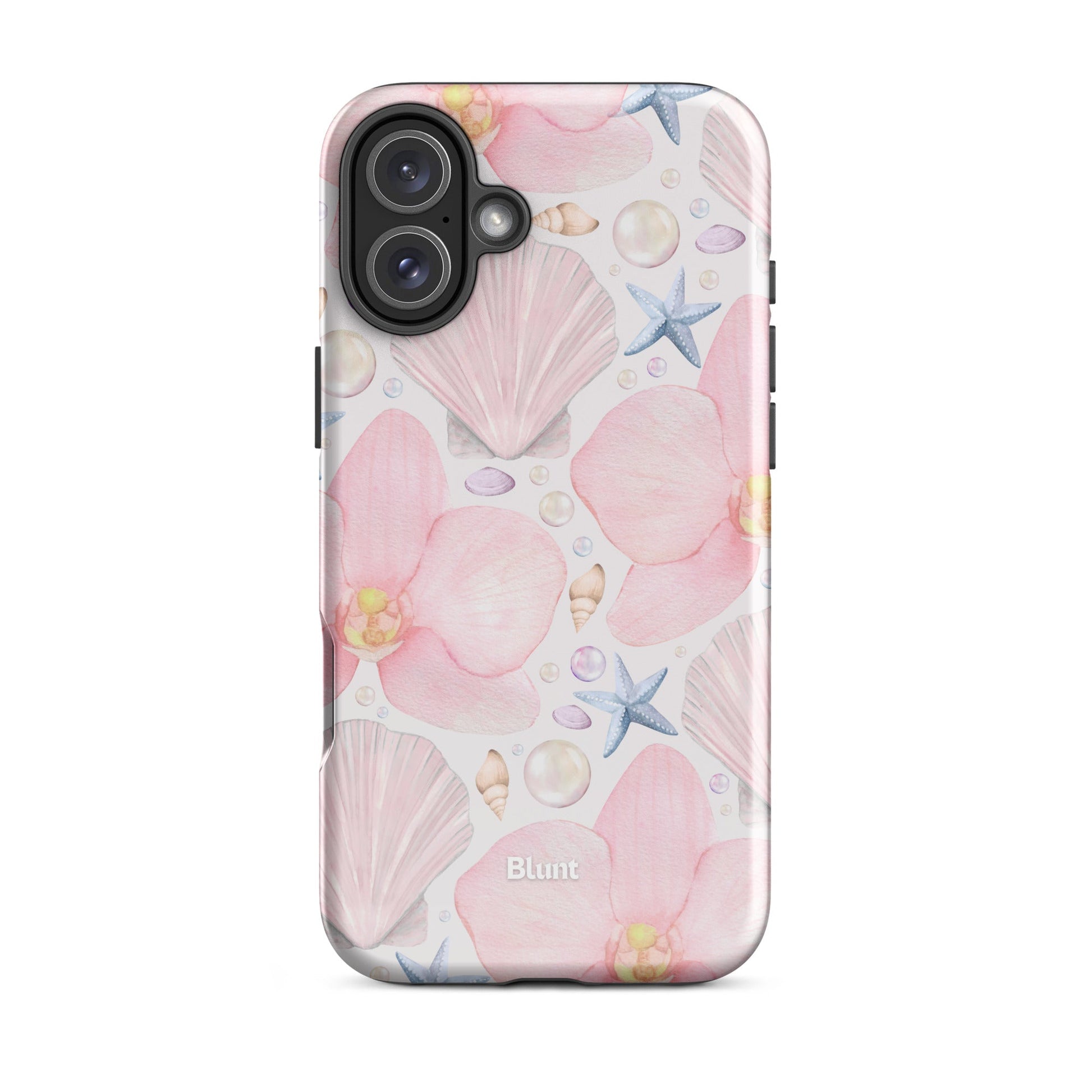 Seraphina iPhone Case - Blunt Cases