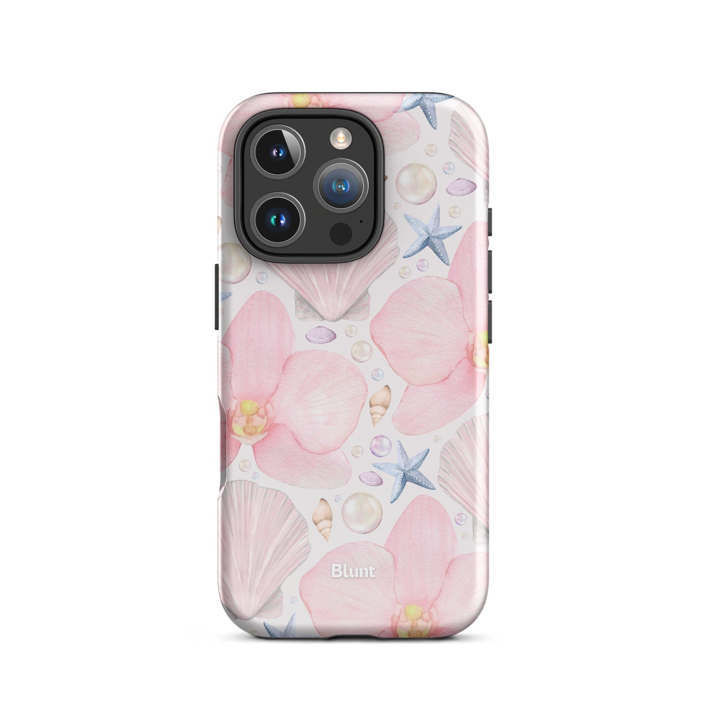 Seraphina iPhone Case - Blunt Cases