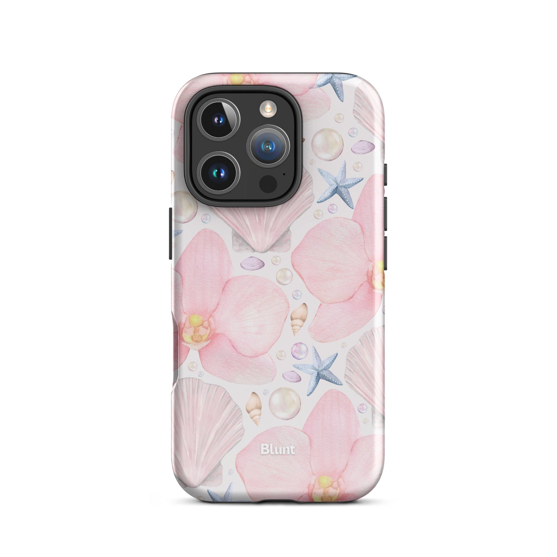 Seraphina iPhone Case - Blunt Cases