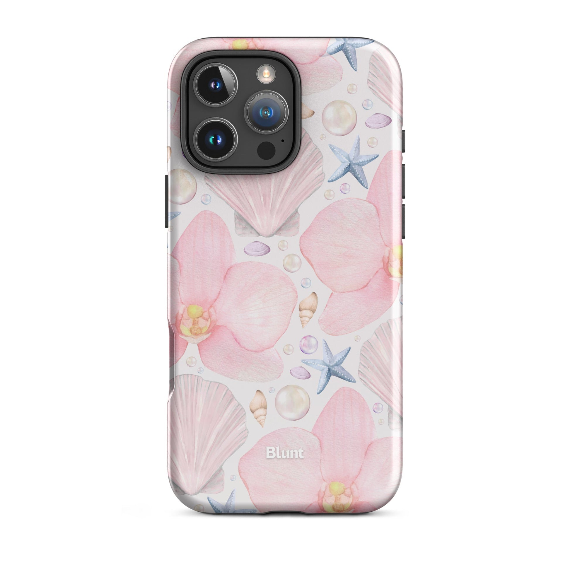 Seraphina iPhone Case - Blunt Cases
