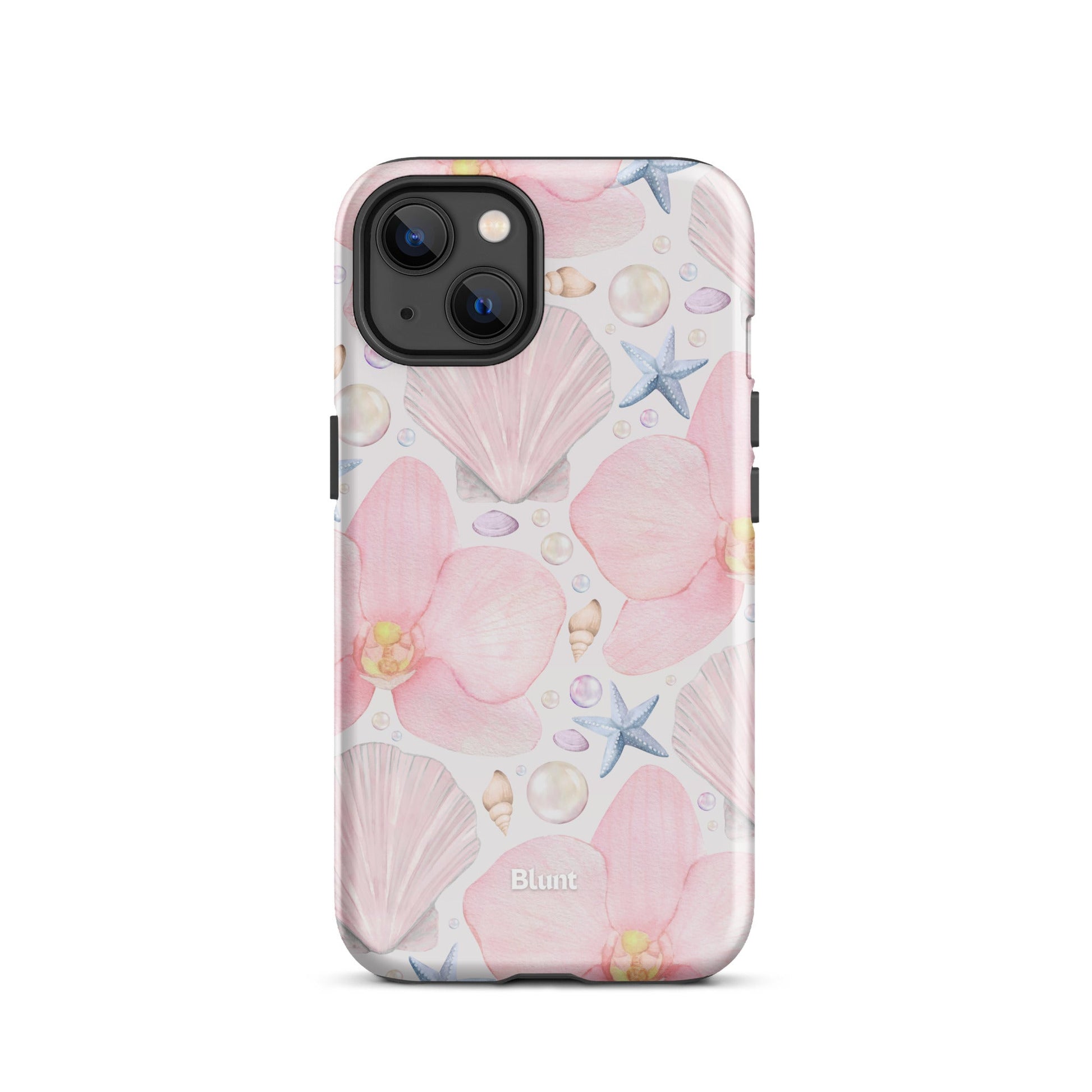 Seraphina iPhone Case - Blunt Cases