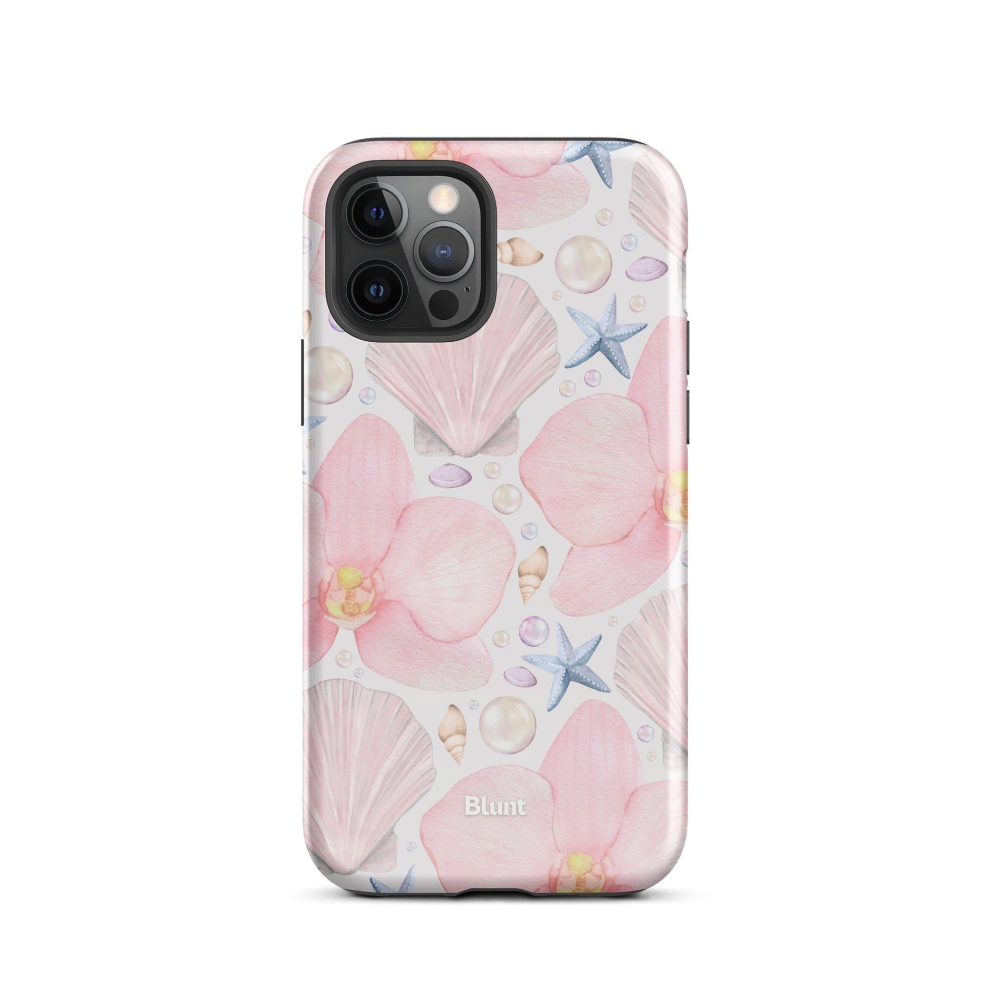 Seraphina iPhone Case - Blunt Cases