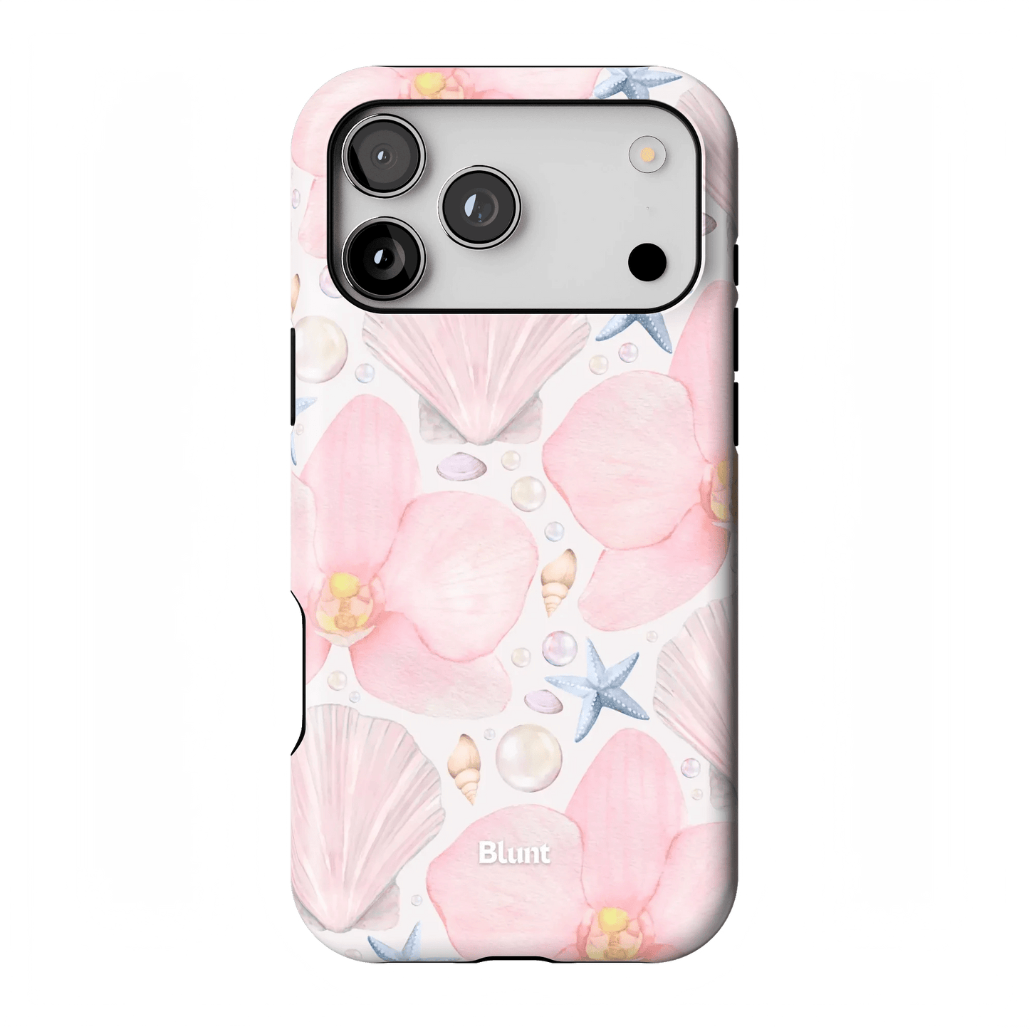 Seraphina iPhone Case - Blunt Cases