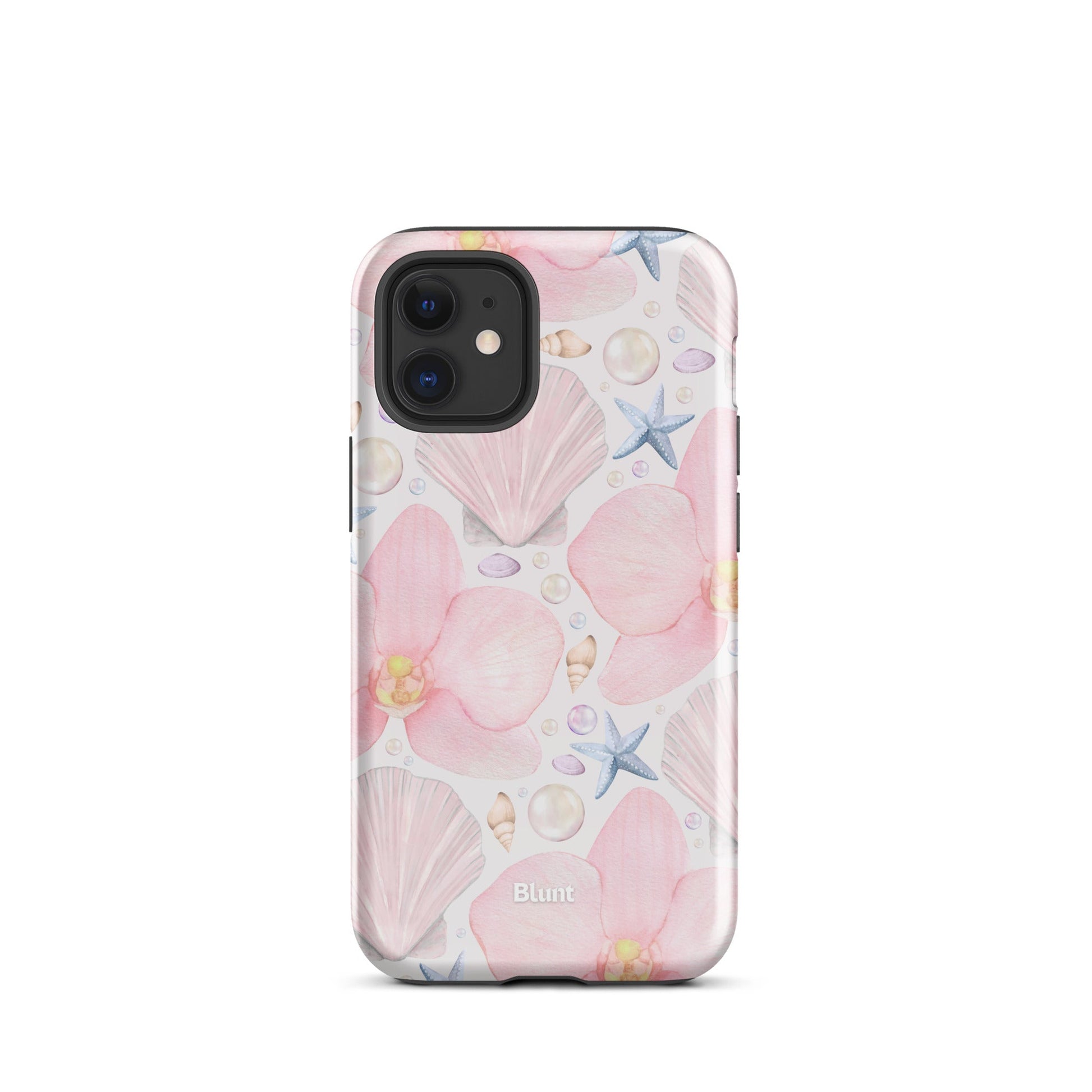 Seraphina iPhone Case - Blunt Cases