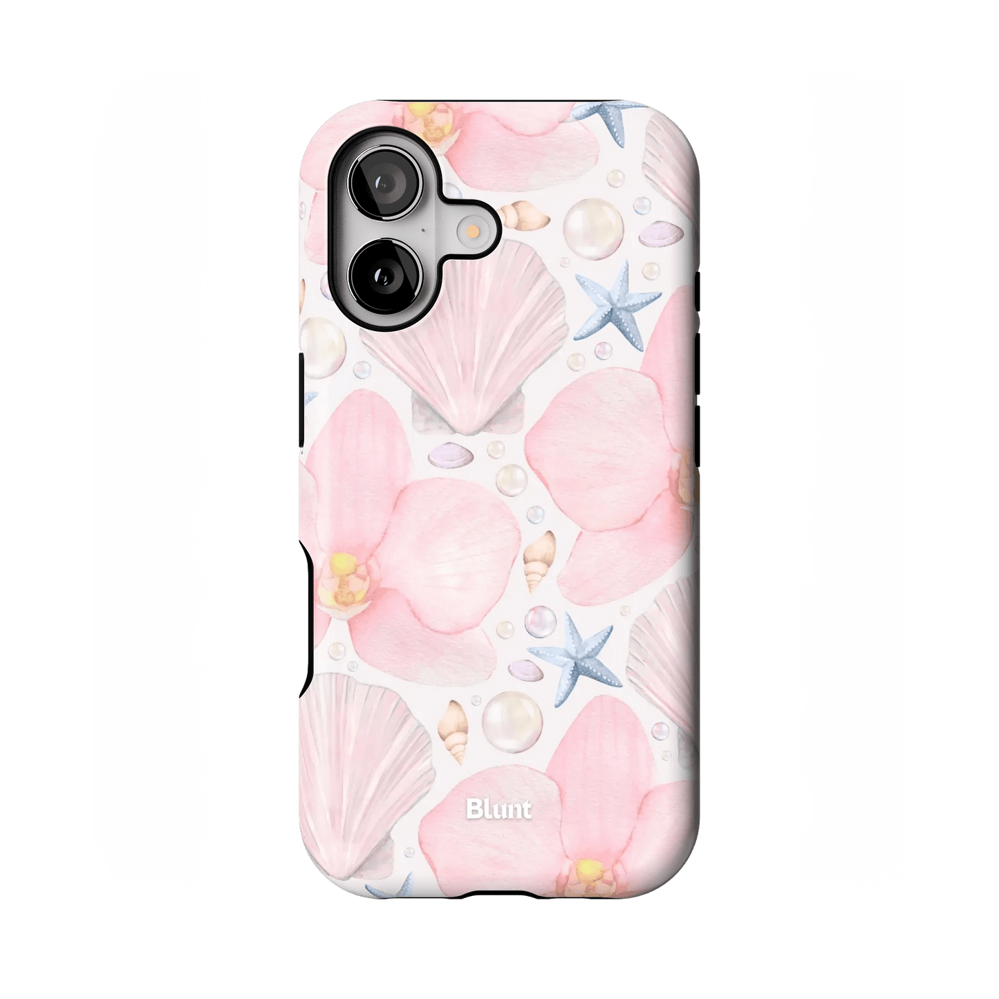 Seraphina iPhone Case - Blunt Cases