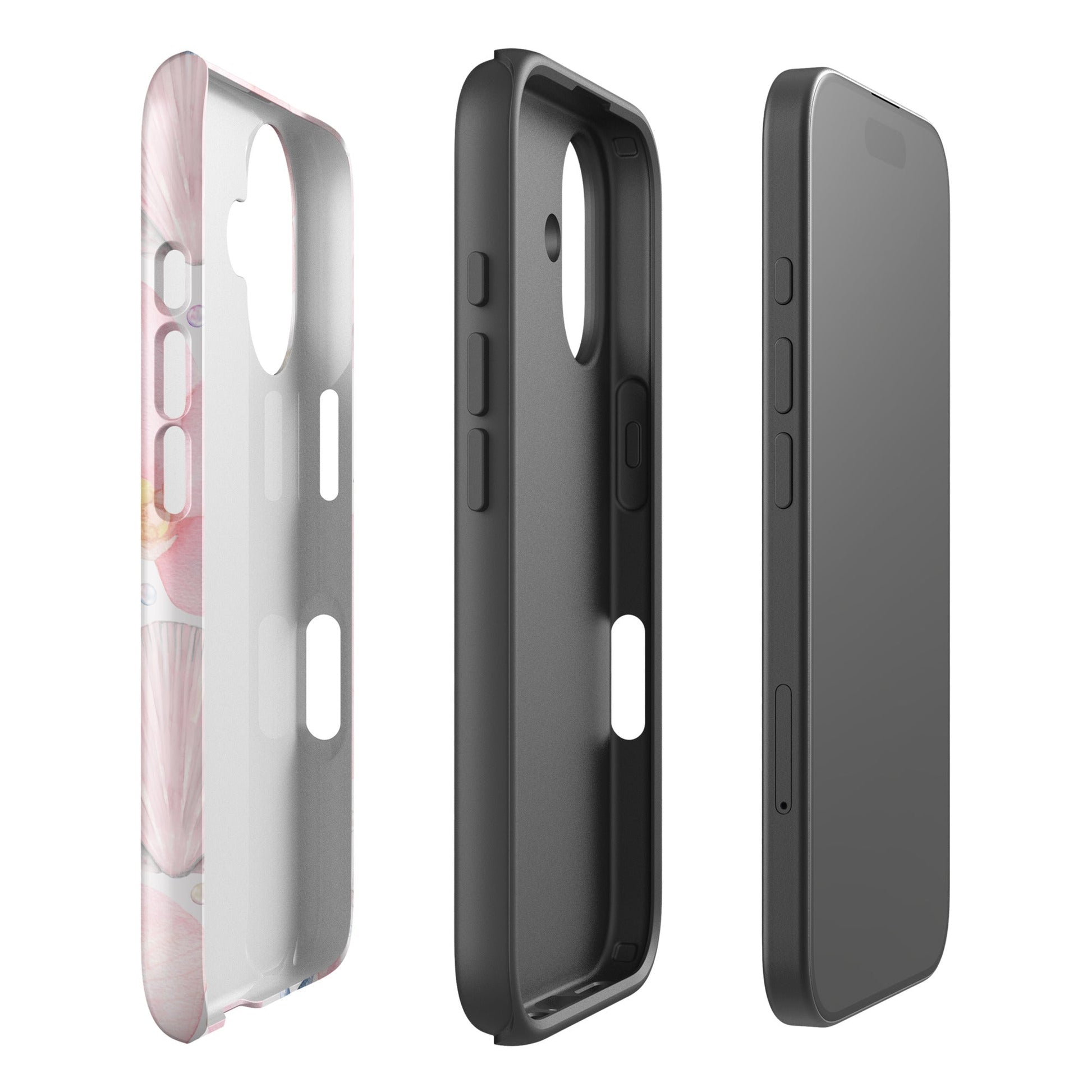 Seraphina iPhone Case - Blunt Cases