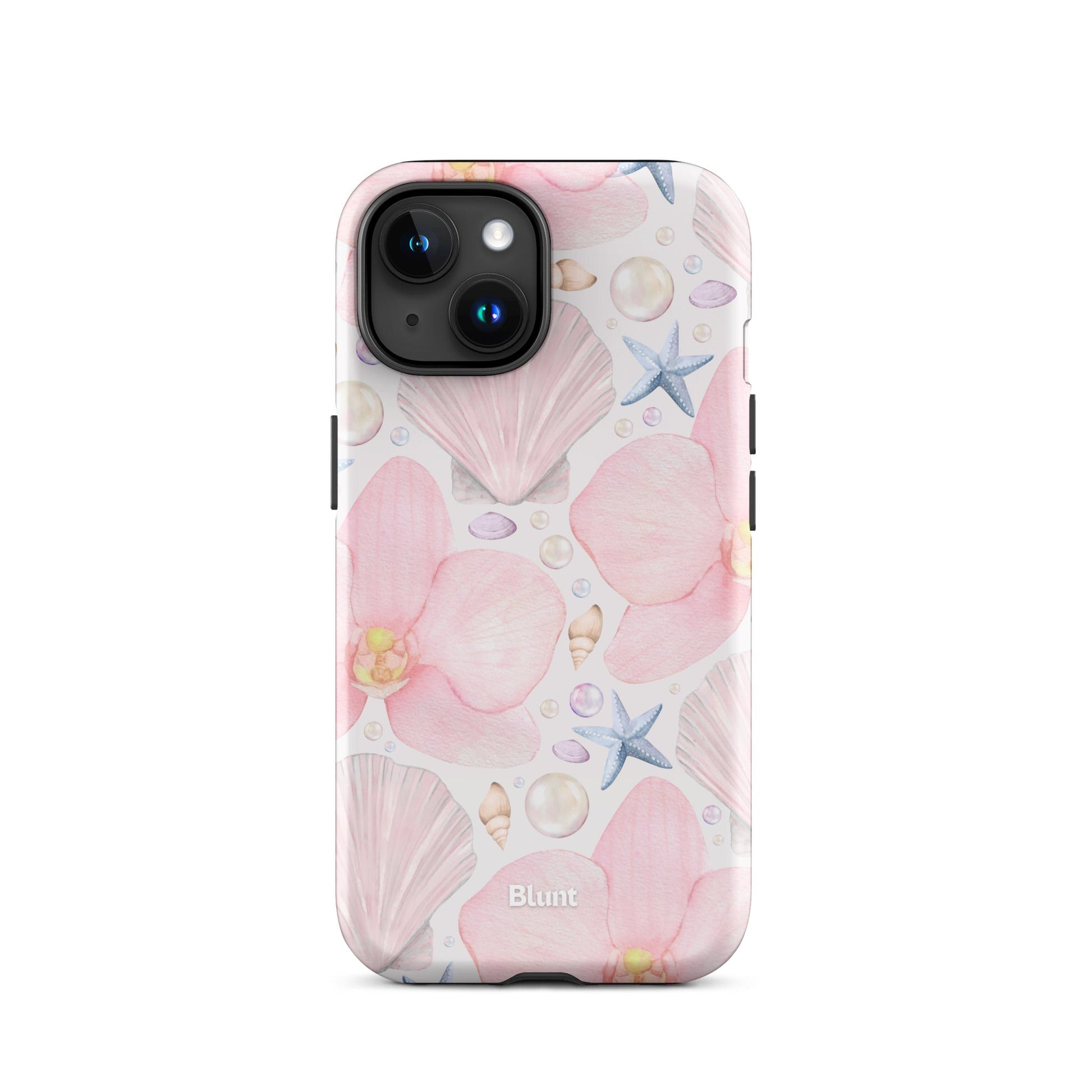 Seraphina iPhone Case - Blunt Cases