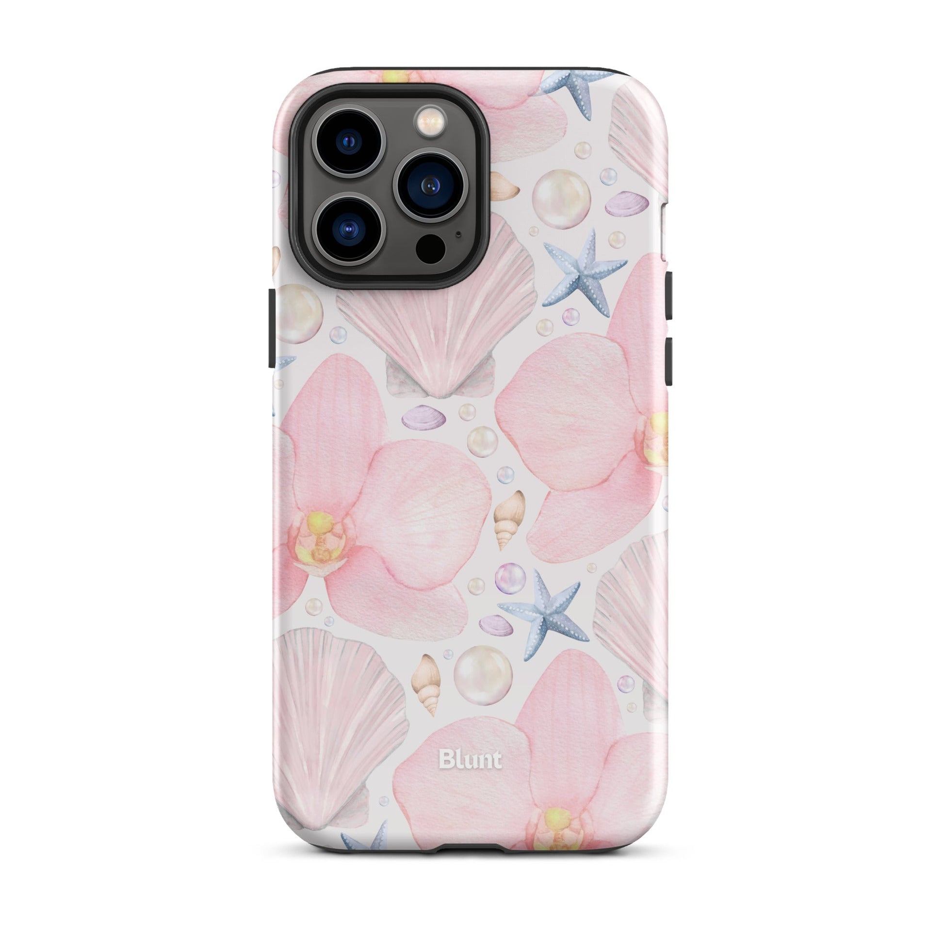 Seraphina iPhone Case - Blunt Cases