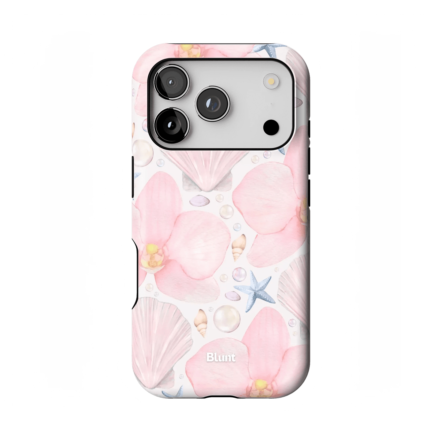 Seraphina iPhone Case - Blunt Cases