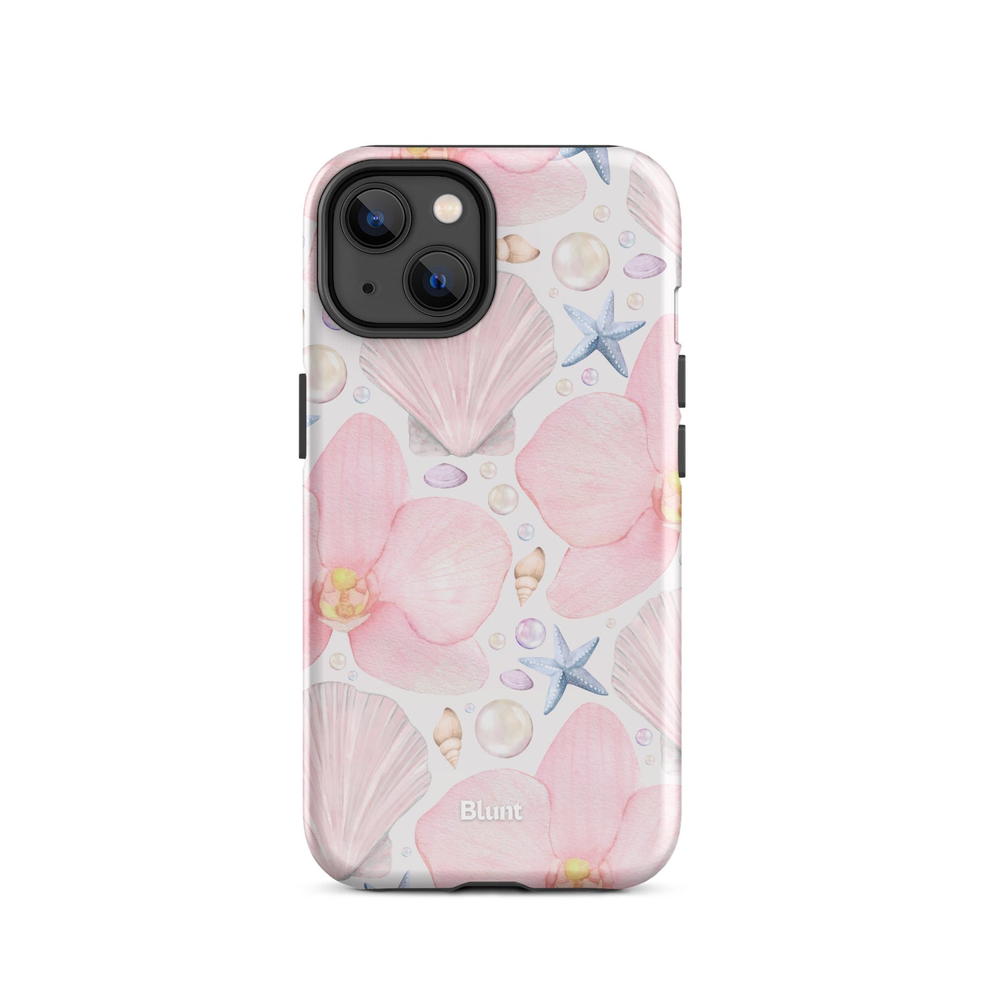 Seraphina iPhone Case - Blunt Cases