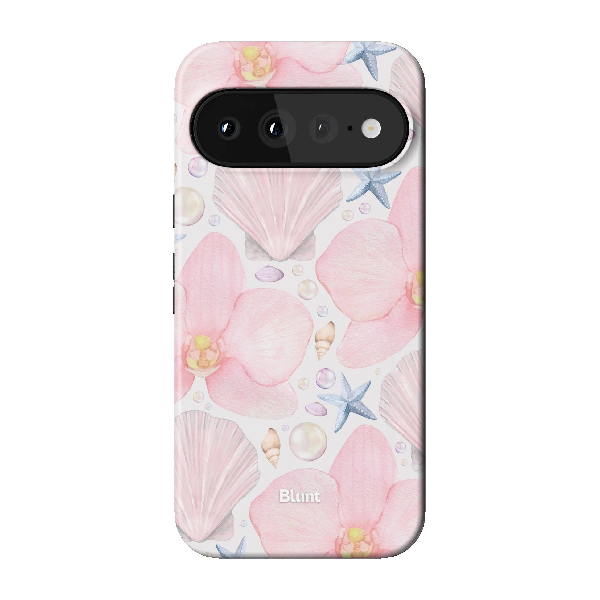 Seraphina Pixel Case - Blunt Cases