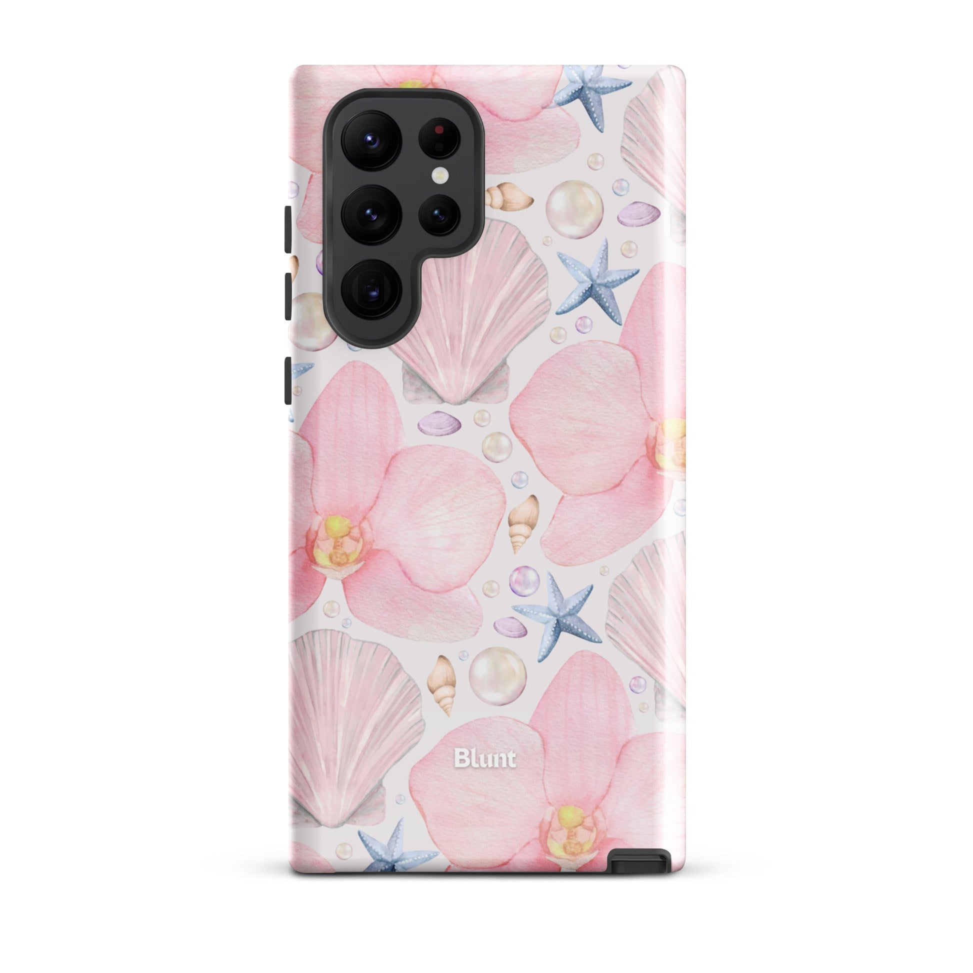 Seraphina Samsung Case - Blunt Cases