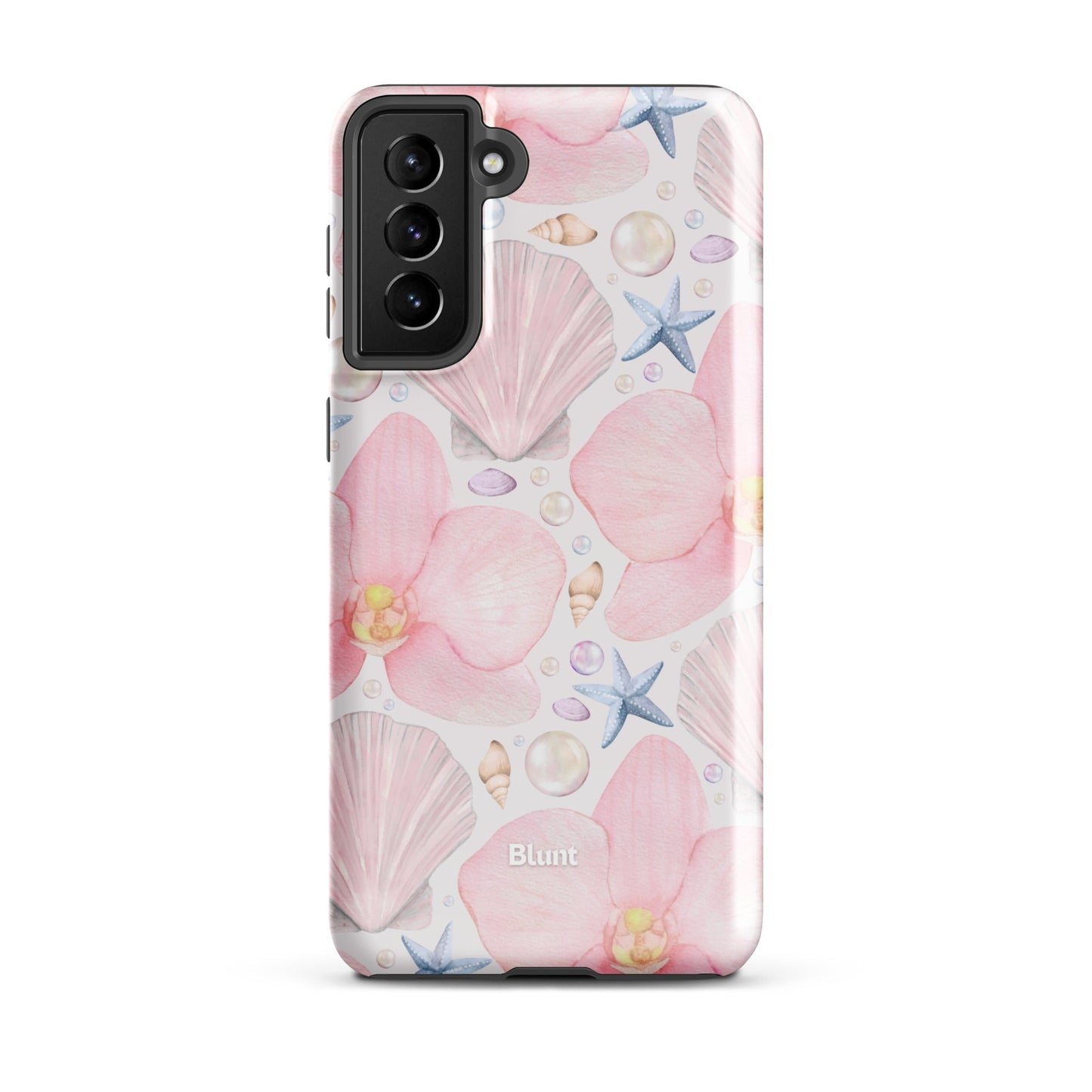 Seraphina Samsung Case - Blunt Cases