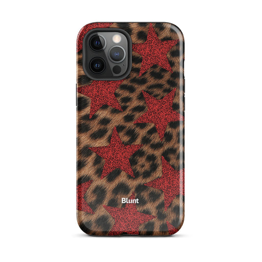 Serena iPhone Case - Blunt Cases