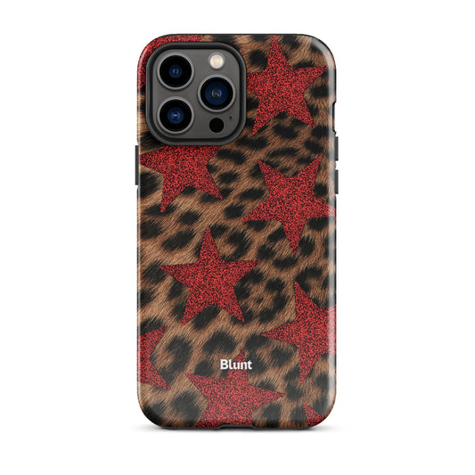 Serena iPhone Case - Blunt Cases
