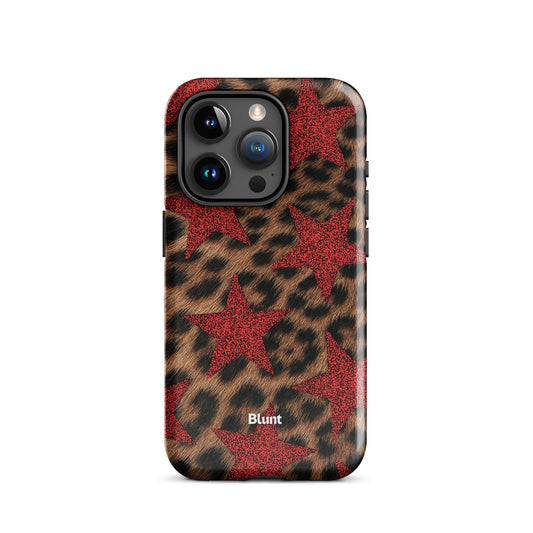 Serena iPhone Case - Blunt Cases