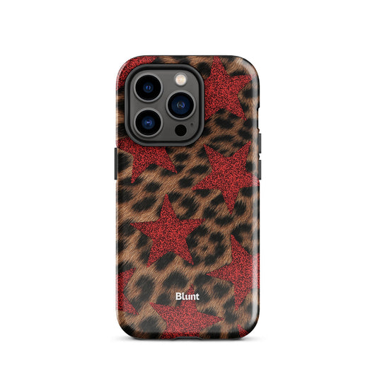 Serena iPhone Case - Blunt Cases