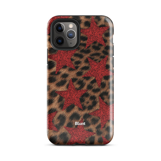 Serena iPhone Case - Blunt Cases