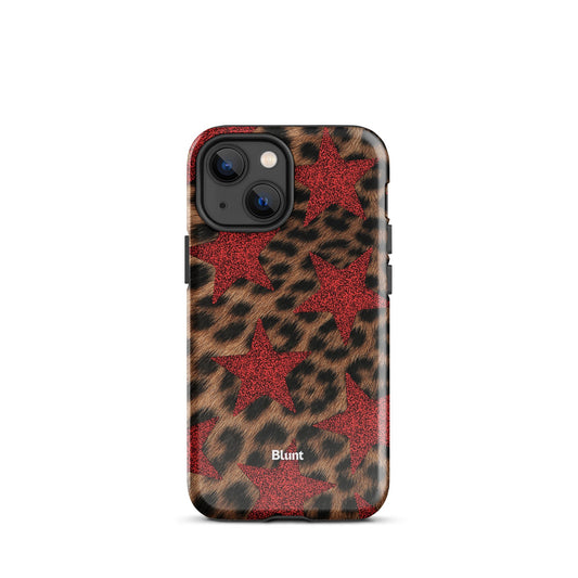 Serena iPhone Case - Blunt Cases