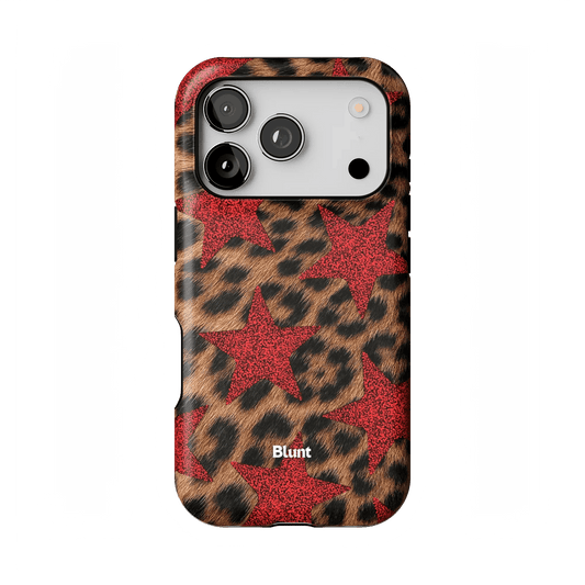 Serena iPhone Case - Blunt Cases