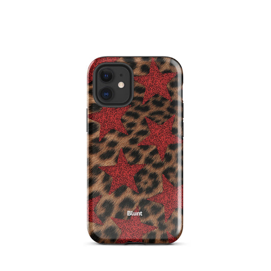 Serena iPhone Case - Blunt Cases