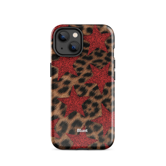 Serena iPhone Case - Blunt Cases