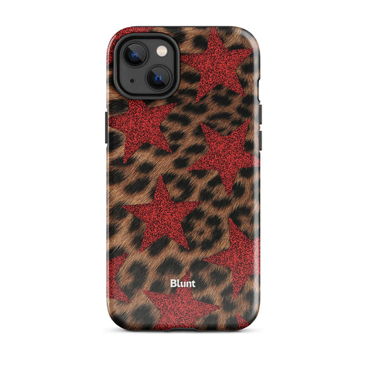 Serena iPhone Case - Blunt Cases