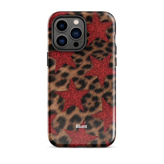 Serena iPhone Case - Blunt Cases