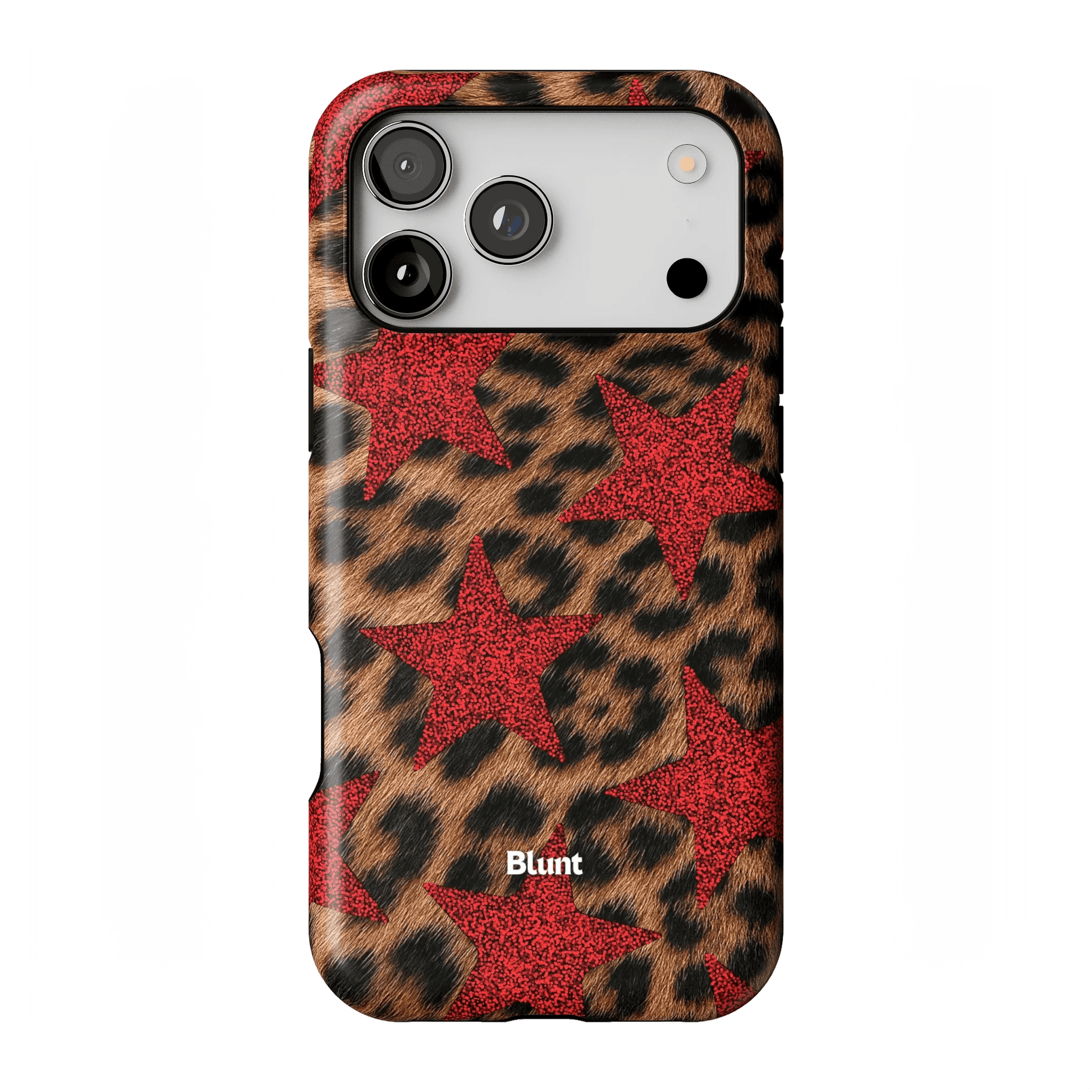 Serena iPhone Case - Blunt Cases