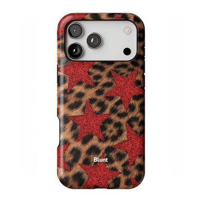 Serena iPhone Case - Blunt Cases