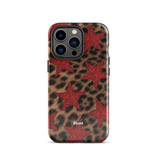 Serena iPhone Case - Blunt Cases