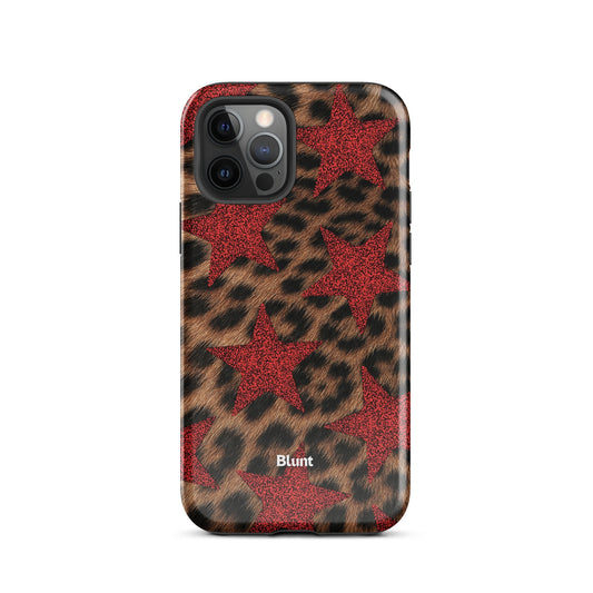 Serena iPhone Case - Blunt Cases