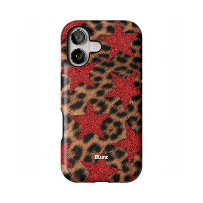 Serena iPhone Case - Blunt Cases
