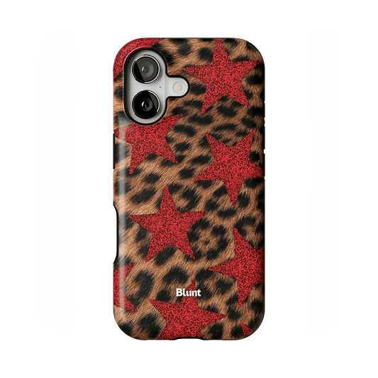 Serena iPhone Case - Blunt Cases