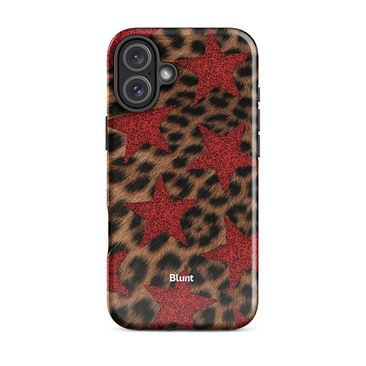 Serena iPhone Case - Blunt Cases