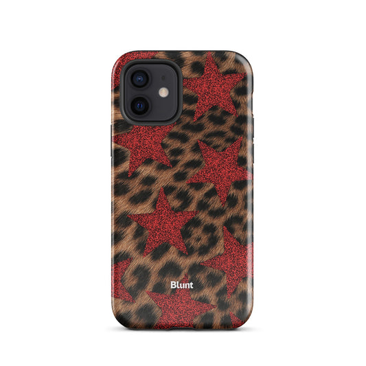 Serena iPhone Case - Blunt Cases