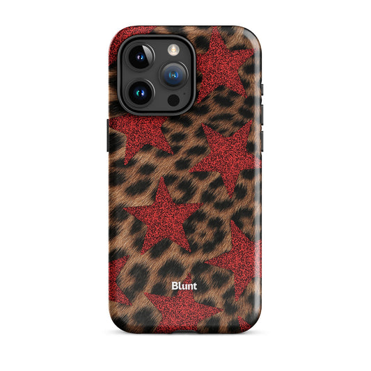 Serena iPhone Case - Blunt Cases