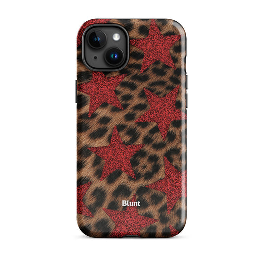 Serena iPhone Case - Blunt Cases