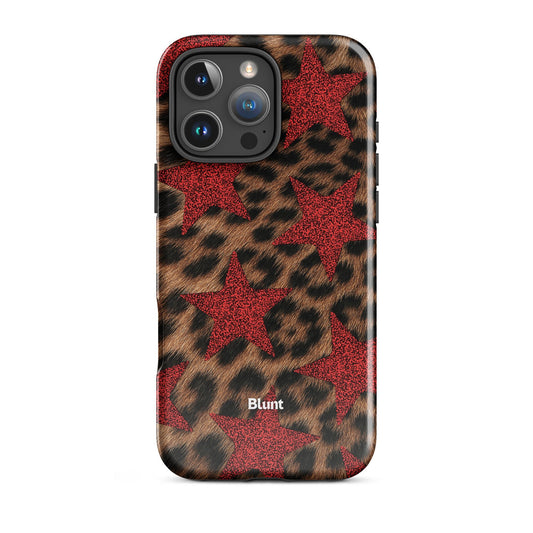 Serena iPhone Case - Blunt Cases