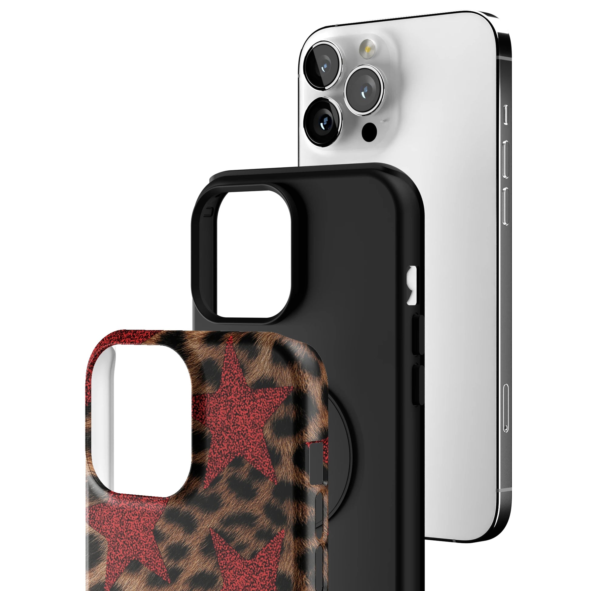 Serena iPhone Case gallery - Iphone_13_Pro_Max_3