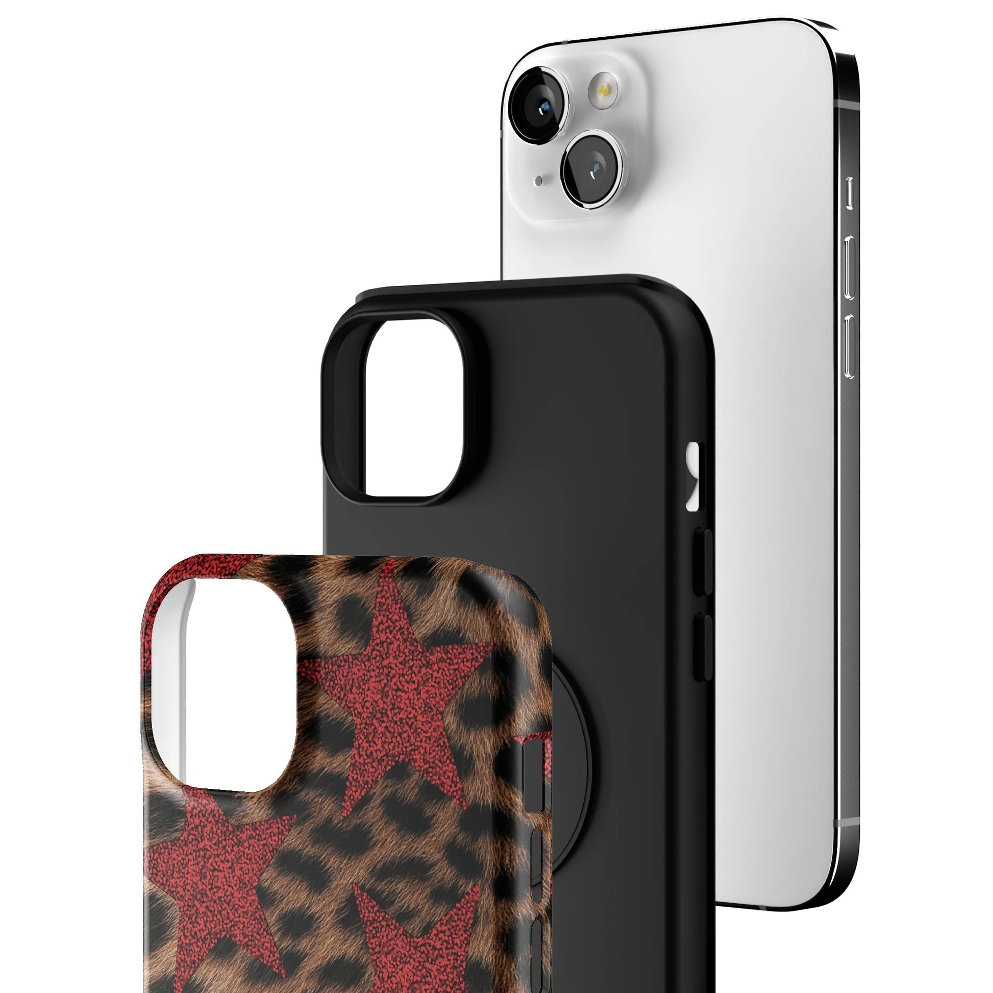 Serena iPhone Case gallery - Iphone_14_Mini_Air_Plus_3